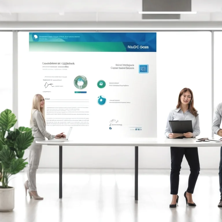 Flexible Delivery for Busy Professionals