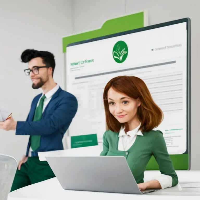 Expert-led certification and qualification services