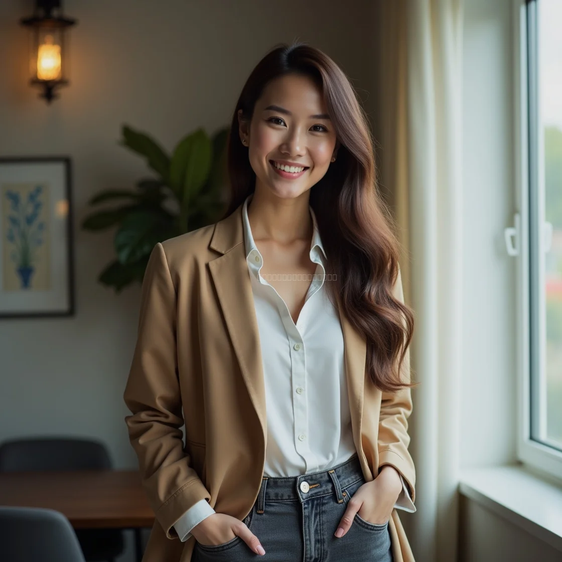 Team Member